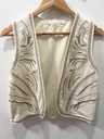 Chaleco boho