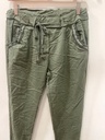 Pantalón con goma