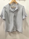 Blusa rayas