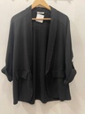 Blazer negra