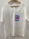 Camiseta Bonjour