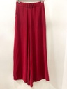 Pantalón rojo