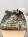 Bolso bombonera