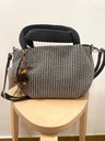 Bolso pompom