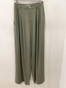 Pantalón kaki raya