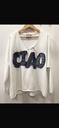 Sudadera Ciao