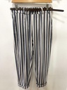 Pantalón rayas
