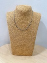Collar bolas