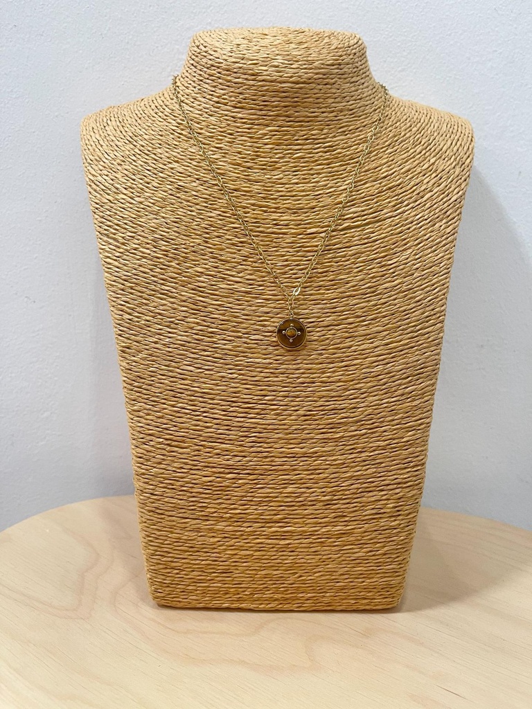 Collar rocío
