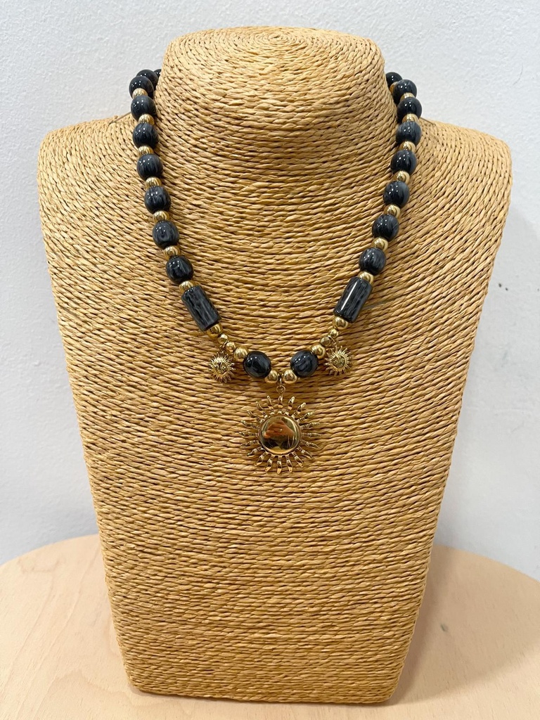 Collar sol