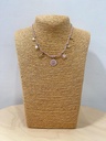 Collar ojo