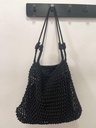 Bolso rejilla
