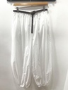 Pantalón bombacho