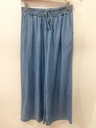 Pantalón fluido tencel
