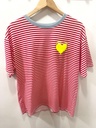 Camiseta Summer of Love