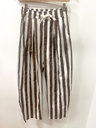 Pantalón rayas