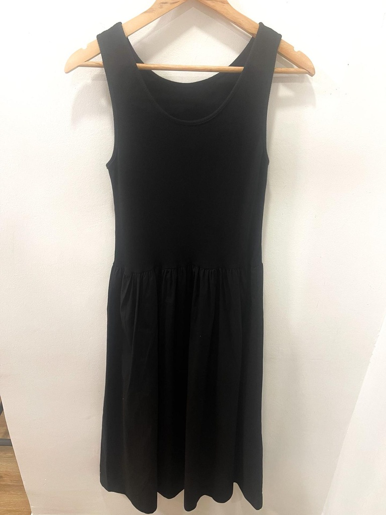 Vestido básico