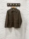 Sobrecamisa Botones