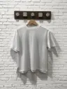 Camiseta Básica Manga Corta