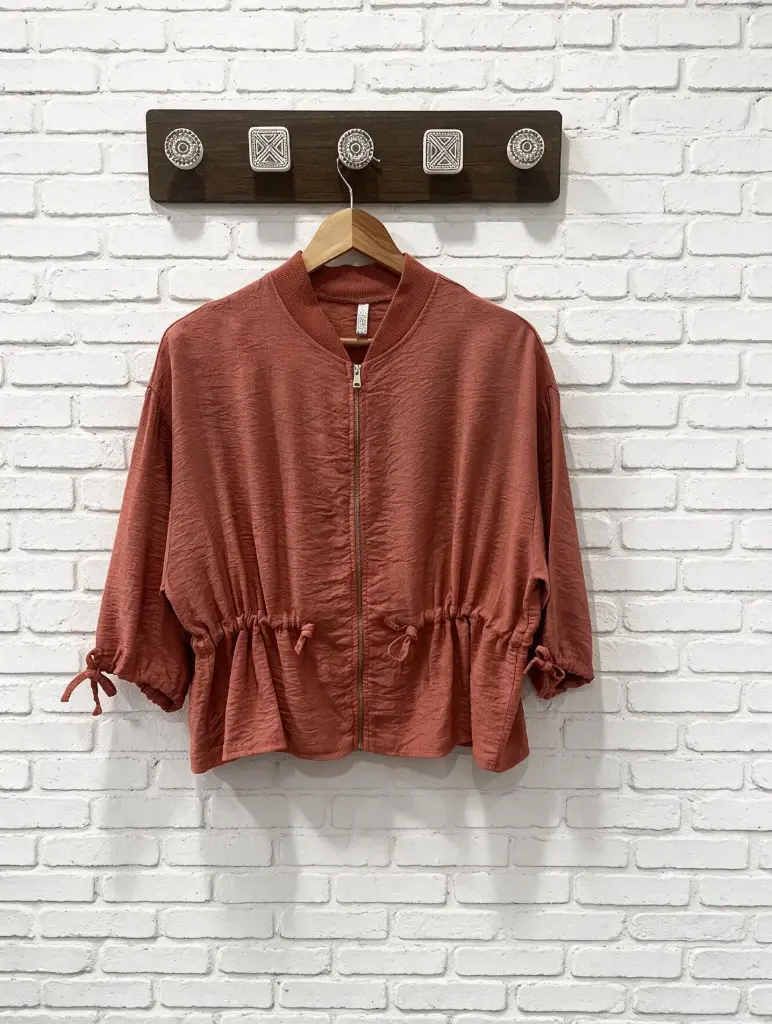 Bomber Ajustable