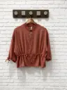 Bomber Ajustable