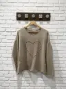 Jersey Corazón