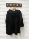 Chaqueta Con Capucha