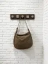 Bolso Antelina Taupe