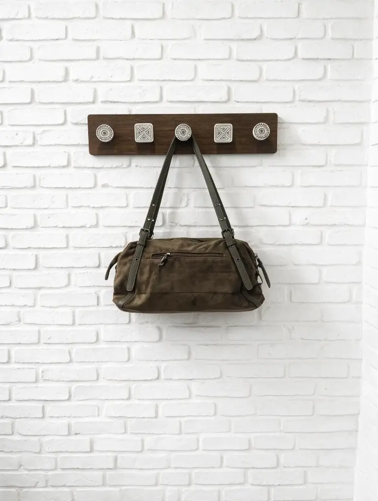 Bolso Hombro Antelina