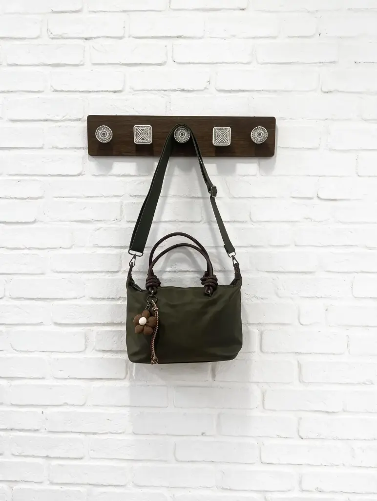 Bolso Bandolera