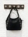 Bolso Con Tachuelas