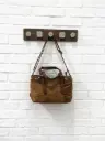 Bolso Antelina Camel
