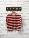 Camiseta Rayas