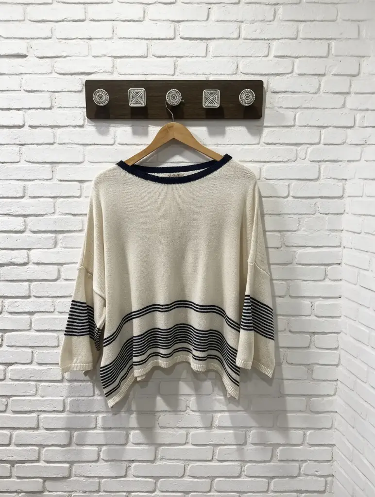 Jersey Líneas