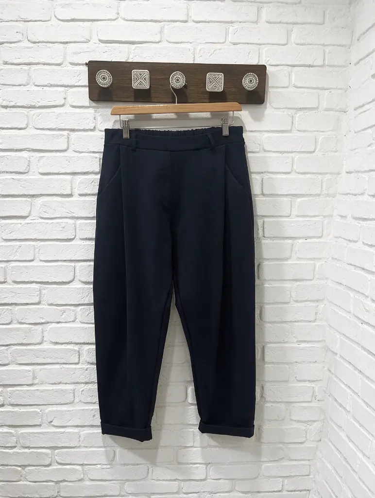 Pantalón Pinzas