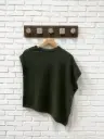 Camiseta Asimétrica