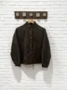 Chaqueta Cuello Chimenea