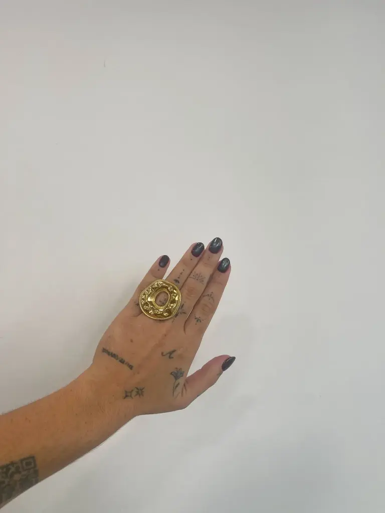 Anillo Grande