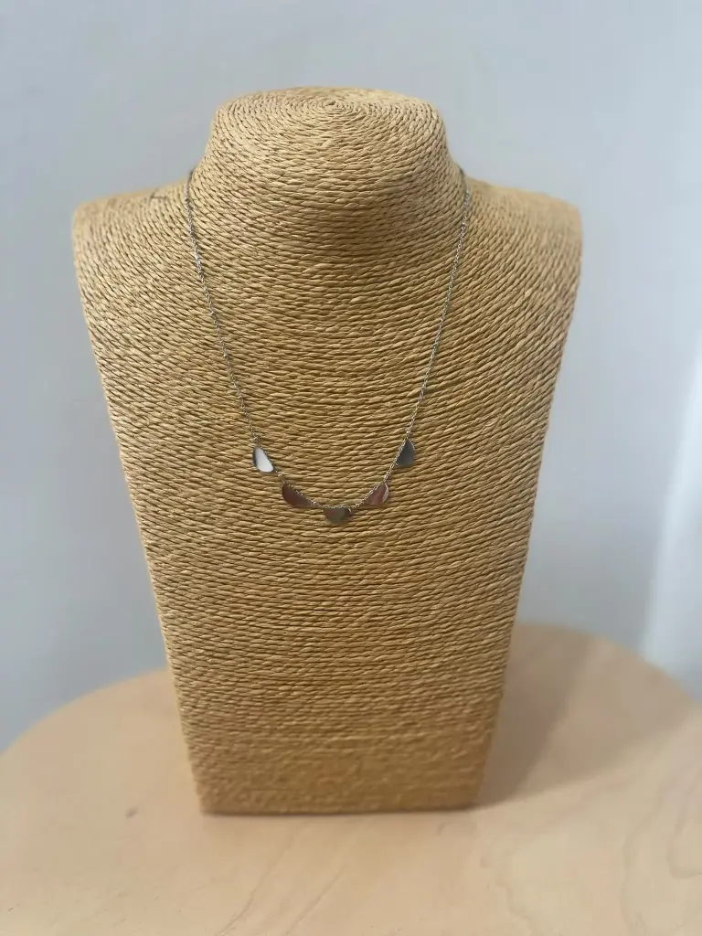 Collar Semiesfera