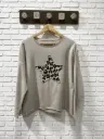 Jersey Estrella Leopardo