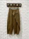 Pantalón Baloon Asimètrico