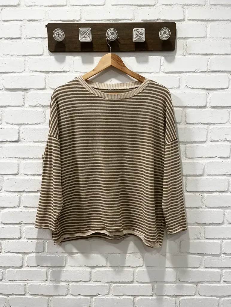 Jersey Rayas