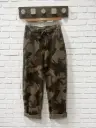 Pantalón Camuflaje