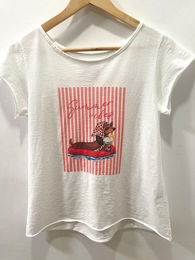 [1000004] Camiseta Summer Vibes