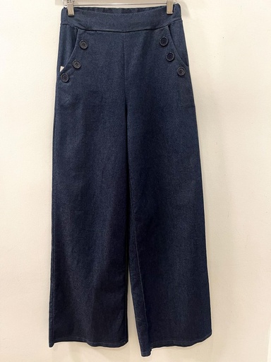 Pantalón botones