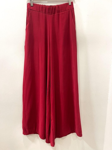 [1000053] Pantalón rojo