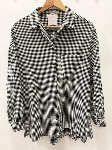 [1000086] Camisa vicky