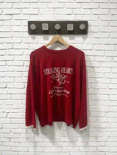 Jersey cupido