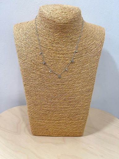 [1000185] Collar luna