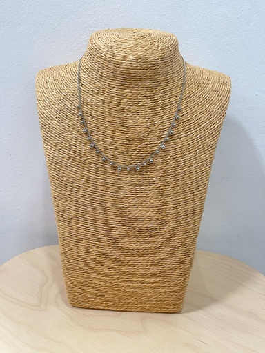 [1000188] Collar bolas